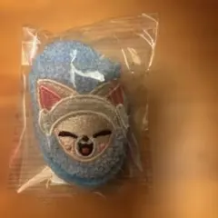 Stray Kids スキズ　サウナ D賞　スリッパキーホルダー アイエン