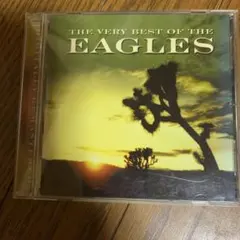 THE VERY BEST OF THE EAGLES