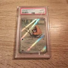 2026年最新】ユキワラシ psa10の人気アイテム - メルカリ