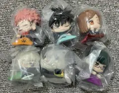 呪術廻戦　おねむたん