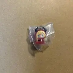 ホロライブ 癒月ちょこ めじるしアクセサリー