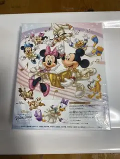 Disney - 新品Disney声の王子様 Voice Stars2021初回限定Blu-ray 91tuUWUjpAL._AC_UL210_SR210,