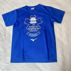 【ＸＳ】小牧シティマラソン　記念Tシャツ