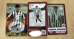 ヴィッセル神戸 オンサイトカード