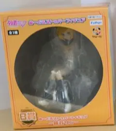 くじ初音ミクぬーどるストッパーフィギュアＢ賞鏡音リン