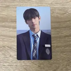 tws ドフン トレカ Sparkling blue weverse 来日記念