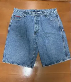 W40 U.S. POLO ASSN. デニムジョーツのサムネイル