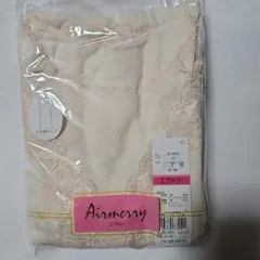 新品Airmerry 八分袖スリップ 3L-95 ベージュのサムネイル