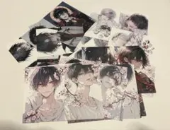 ✣BONHEUR PAPIER様✣素材シート コラージュ素材 おすそ分け - メルカリ