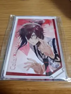 Collar×Malice　カラマリ　OPG　榎本峰雄
