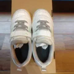 Mizuno フットサルシューズ 19CM