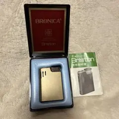 ブロニカUV 卓上ライター BRONICA UV 2025年最新】bronica ライターの人気アイテム - メルカリ