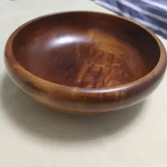 ブラジル 昭和レトロ 1970 ジャカランダ 30cm盛皿 フルーツ盛器 菓子皿