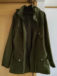 ②アウター ジャケット ジャンパー ブルゾン マウンテンパーカー LLサイズ