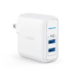 【新品未使用✨】Anker PowerPort 2 Elite
