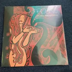 Maroon 5 Songs About Jane レコード 未開封 - メルカリ