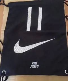 ナイキ × キム・ジョーンズ エア マックス 360 ハイ シューズ袋