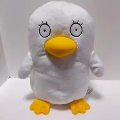 銀魂 めちゃもふぐっとぬいぐるみ エリザベスのサムネイル