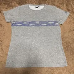 HELly Hansen グレー Tシャツ WLサイズ