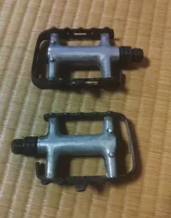 SHIMANO DEORE DX PD-M650 オールドMTBのサムネイル