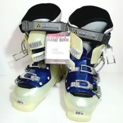 2026年最新】スキーブーツ genの人気アイテム - メルカリ