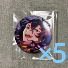 朔間凛月 コレ缶 2025 Apr.