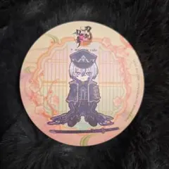 刀剣乱舞　大慶直胤　アニカフェコースター