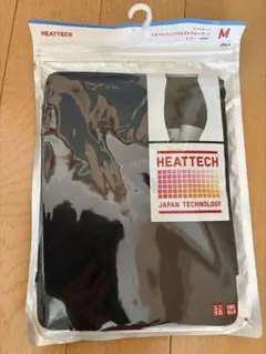 ユニクロ ヒートテック ショートパンツ（ウエストウォーマー）