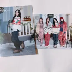 twice ミナ ユニット ランダムトレカ JYP POPUP