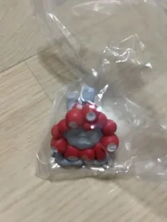 ミャクミャク カプセルトイ