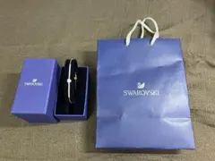 ま*️様 SWAROVSKI ブレスレット