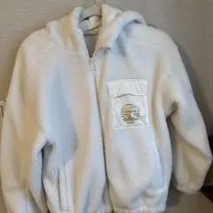 ジャケット フリースジャケット