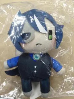 悪魔執事と黒い猫/グッズまとめ/ボスキ・アリーナス - メルカリ