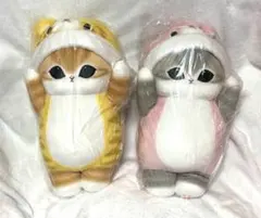 mofusand 着ぐるみにゃんBIGぬいぐるみ