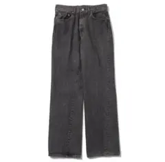 Kaptain Sunshine Skate Shoecut Denimのサムネイル