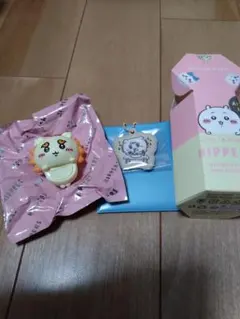 CHIIKAWA HIPPERS シーサー