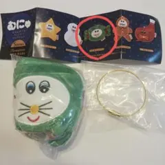 むにゅポーチ ウィンターセレクション プクキャンディ