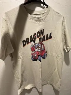 ドラゴンボール Tシャツ UT