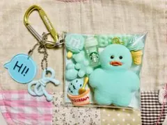 ひよこちゃんToyぬいぐるみポーチ これ、付録です！】超キュートな「ひよこちゃん」。ポーチ、フタ