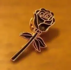 ブローチ アンティーク雑貨