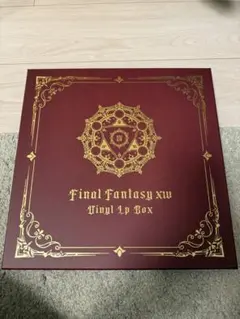 2026年最新】FF13 アナログレコードの人気アイテム - メルカリ