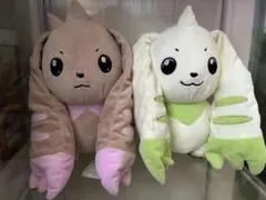 2026年最新】テリアモンぬいぐるみの人気アイテム - メルカリ