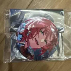 あんスタ 月永レオ テーマスカウト缶バッジ 2023　autumn