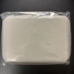 スターバックス マルチケース グレー　ストラップ付き