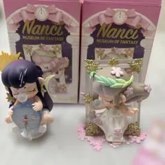 2025年最新】NANCI museum of fantasyの人気アイテム - メルカリ