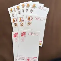 ハガキ PC周辺機器