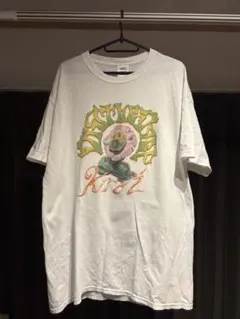 Kroi DtD Tour 2021-2022 T恤