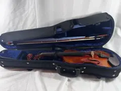MASAKICHI SUZUKI 鈴木政吉 バイオリン №7 ケース付き - メルカリ
