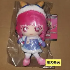 百夜陸王 鈴木秀脩 変身マスコット 戦隊ヒーローぬいぐるみ ゴジュウジャー ten-ten-store_gjj-ng-bykr