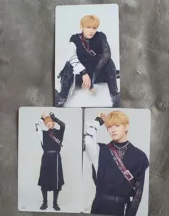 INI 田島将吾　LAPOSTA　2025　ラポスタ